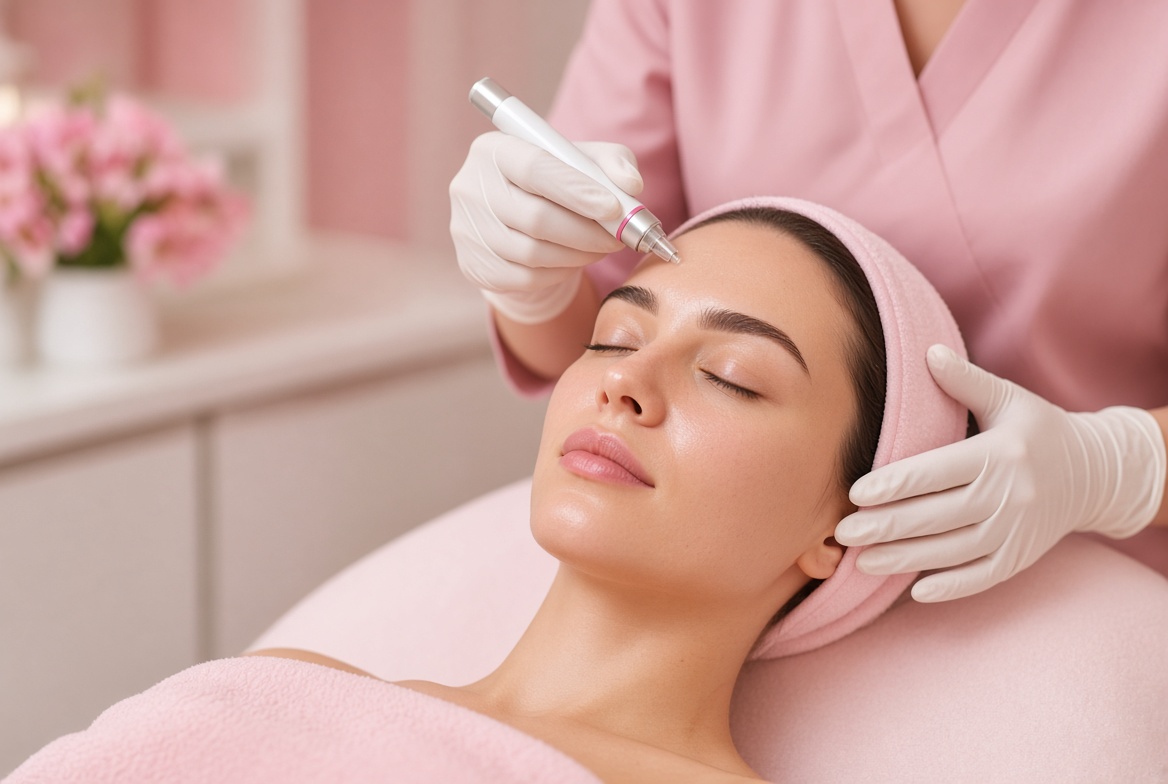 Alternative botox