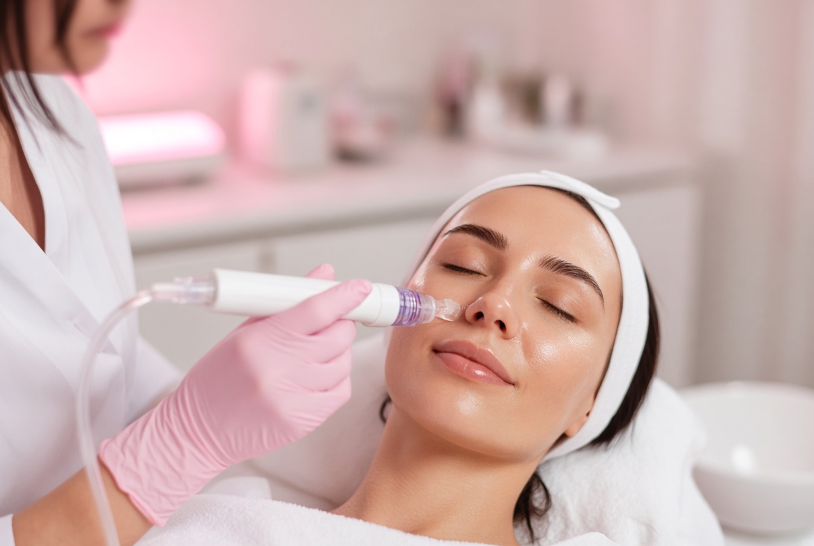 Facials